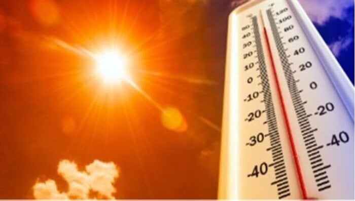 شديد الحرارة نهارا.. حالة الطقس المتوقعة اليوم الأحد 16 يونيو 2024