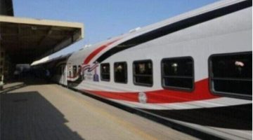 لو مسافر.. ننشر مواعيد قطارات السكة الحديد على القاهرة – الإسكندرية اليوم