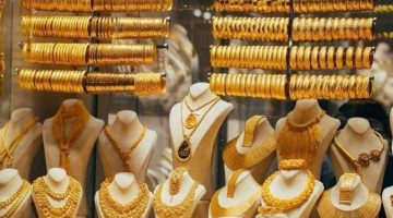 سعر الذهب في قطر اليوم الإثنين 24 يونيو 2024