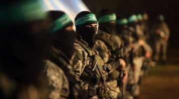 «القاهرة الإخبارية»: حماس تطالب المجتمع الدولي بمنع إسرائيل هدم منازل غزة