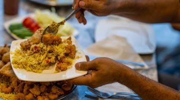 المطاعم السودانية في القاهرة.. تجارب وليدة فرضتها الحرب | أسلوب حياة – البوكس نيوز