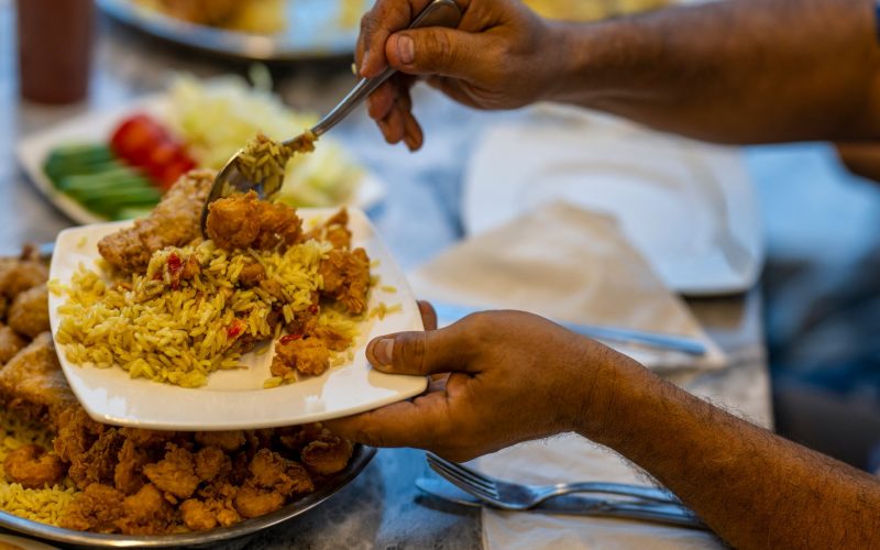 المطاعم السودانية في القاهرة.. تجارب وليدة فرضتها الحرب | أسلوب حياة – البوكس نيوز