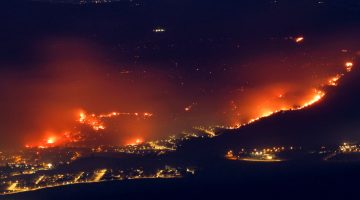 إسرائيل تحاول إخماد النيران وبن غفير يدعو لـ”حرق” لبنان | أخبار – البوكس نيوز