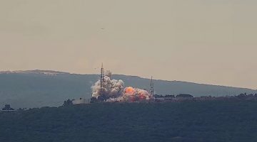 حزب الله يعلن عن مهاجمة مواقع عسكرية إسرائيلية قبالة الحدود اللبنانية | التقارير الإخبارية – البوكس نيوز