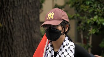 اتساع رقعة الاحتجاجات الطلابية في الجامعات اليابانية ضد الحرب على غزة | التقارير الإخبارية – البوكس نيوز
