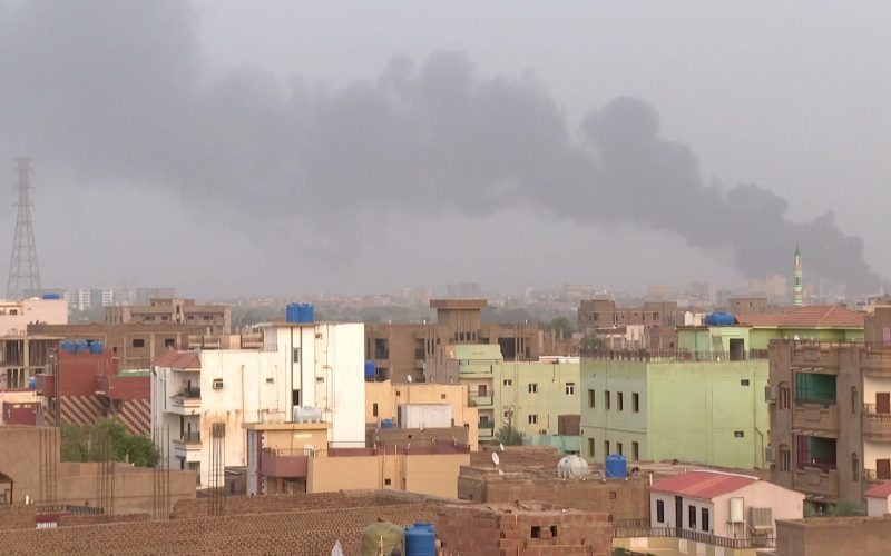 الجيش السوداني يحبط هجوما للدعم السريع في الفاشر | التقارير الإخبارية – البوكس نيوز