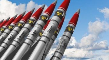 الكرملين: محادثات الناتو بشأن نشر أسلحة نووية تمثل تصعيدا للتوتر