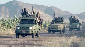 100 قتيل وسط السودان.. الجيش يتهم والدعم السريع يبرر | أخبار – البوكس نيوز