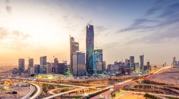 السعودية تزيد ضغوطها لجذب المقار الإقليمية للمؤسسات المالية | اقتصاد – البوكس نيوز