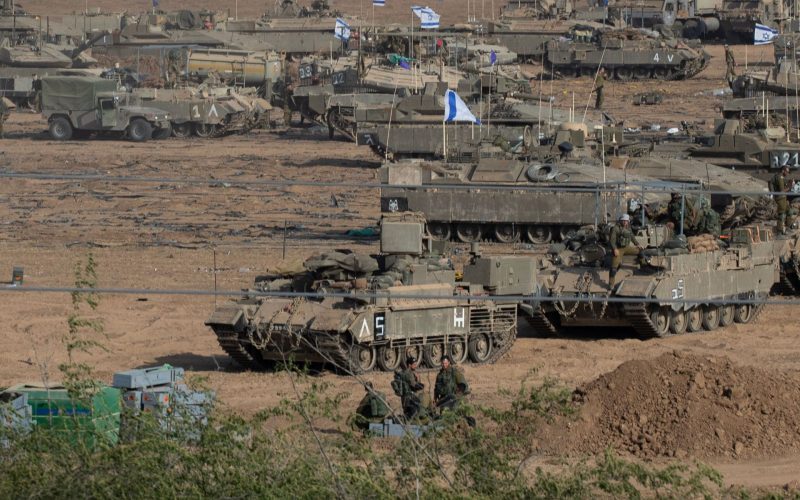 عجز الميزانية الإسرائيلية يواصل صعوده مع استمرار الحرب على غزة | اقتصاد – البوكس نيوز