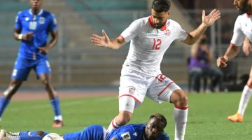 تونس تحقق الفوز الثالث على التوالي بالتصفيات المؤهلة لمونديال 2026 | رياضة – البوكس نيوز