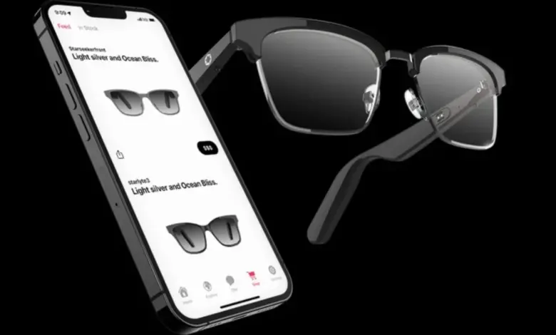 ChatGPT يصل للنظارات تمكن المستخدمين من الاحتفاظ بسجل الدردشة