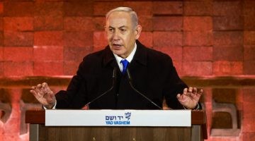 انقسام في إسرائيل بشأن خطة بايدن ونتنياهو يتمسك بمواصلة الحرب | أخبار – البوكس نيوز