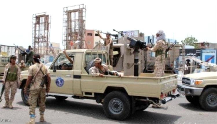 لهذا السبب .. انتشار أمني مكثف في العاصمة عدن