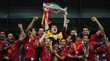 الان – «نهائي مبكر».. موعد مباراة المانيا واسبانيا في ربع نهائي يورو 2024 – البوكس نيوز