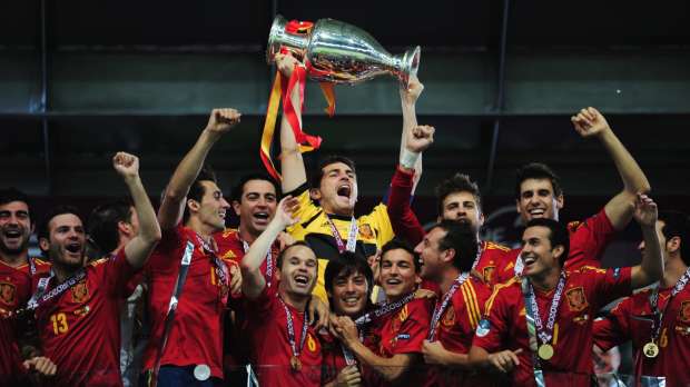 الان – «نهائي مبكر».. موعد مباراة ألمانيا وأسبانيا في ربع نهائي يورو 2024 – البوكس نيوز