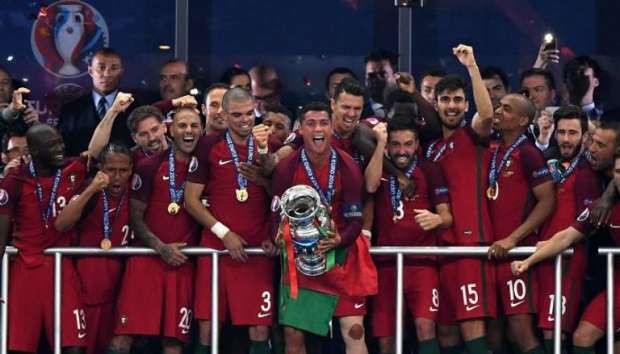 الان – موعد مباراة البرتغال وفرنسا في ربع نهائي يورو 2024 – البوكس نيوز