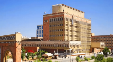 سويفت تغلق نظامها عن 6 بنوك في صنعاء