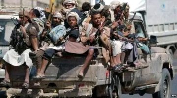 تمهيداً لتنفيذ مخطط خطير … انتشار عسكري حوثي في صنعاء 