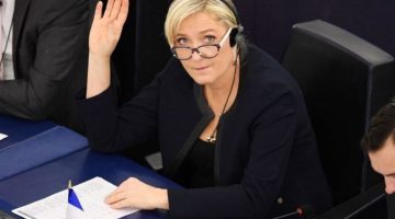 باريس.. فتح تحقيق ضد لوبان بشأن تمويل حملتها الانتخابية