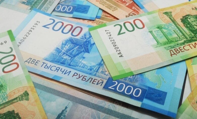 نمو إجمالي الناتج المحلي الروسي 5% في أول 5 أشهر من 2024