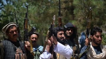 إيران دعمت القاعدة في أفغانستان واليمن