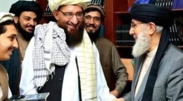 باكستان تعلن القبض على زعيم تنظيم القاعدة أمين الحق