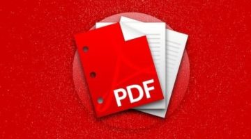 تكنولوجيا  – كيفية إنشاء ملفات PDF على أجهزة أيفون باستخدام Notes