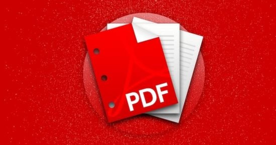 تكنولوجيا  – تعملها إزاي؟.. كيفية إنشاء ملفات PDF على آيفون