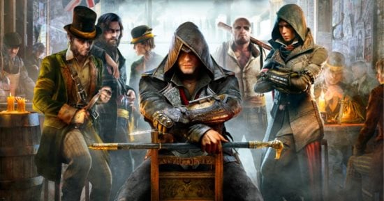 تكنولوجيا  – Ubisoft تعمل على إعادة إنتاج متعددة لألعاب Assassin’s Creed الأقدم.. تفاصيل