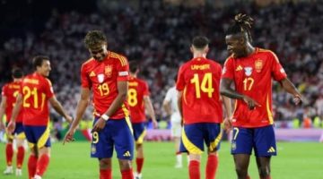 رياضة – تذاكر مباراة إسبانيا وألمانيا فى يورو 2024 تسجل أسعارا قياسية بالسوق السوداء