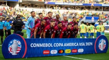 رياضة – كوبا أمريكا 2024.. منتخب كوستاريكا يتمسك بالأمل الأخير وينتظر هدية كولومبيا