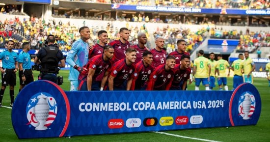 رياضة – كوبا أمريكا 2024.. منتخب كوستاريكا يتمسك بالأمل الأخير وينتظر هدية كولومبيا