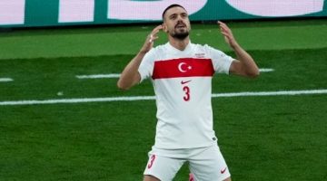 رياضة – تركيا تسجل الثانى أمام النمسا عن طريق المتألق ديميرال 2-0.. فيديو