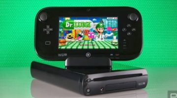 تكنولوجيا  – نينتندو تتوقف عن إصلاحات جهاز Wii U.. اعرف التفاصيل