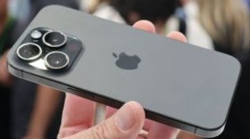 تكنولوجيا  – هل تطرح أبل هاتفها iPhone 16 Pro بقدرة تقريب بصري 5x؟ .. تقرير يجيب