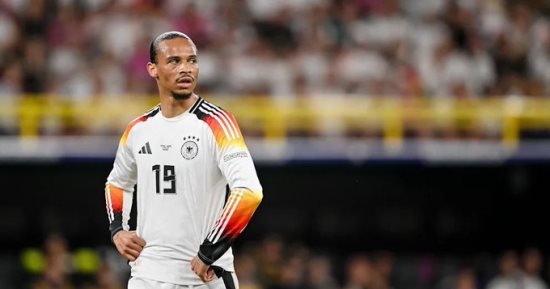رياضة – لاعبو ألمانيا وتركيا يسيطرون على التشكيل الأسوء فى يورو 2024