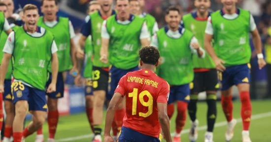 رياضة – أهداف الثلاثاء.. إسبانيا تقصى فرنسا وتتأهل لنهائى يورو 2024
