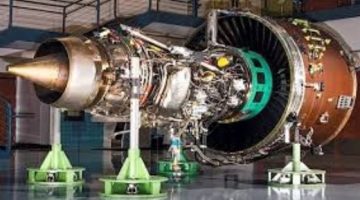 تكنولوجيا  – علماء روس يطورون طريقة لزيادة دقة تصنيع محركات الطائرات