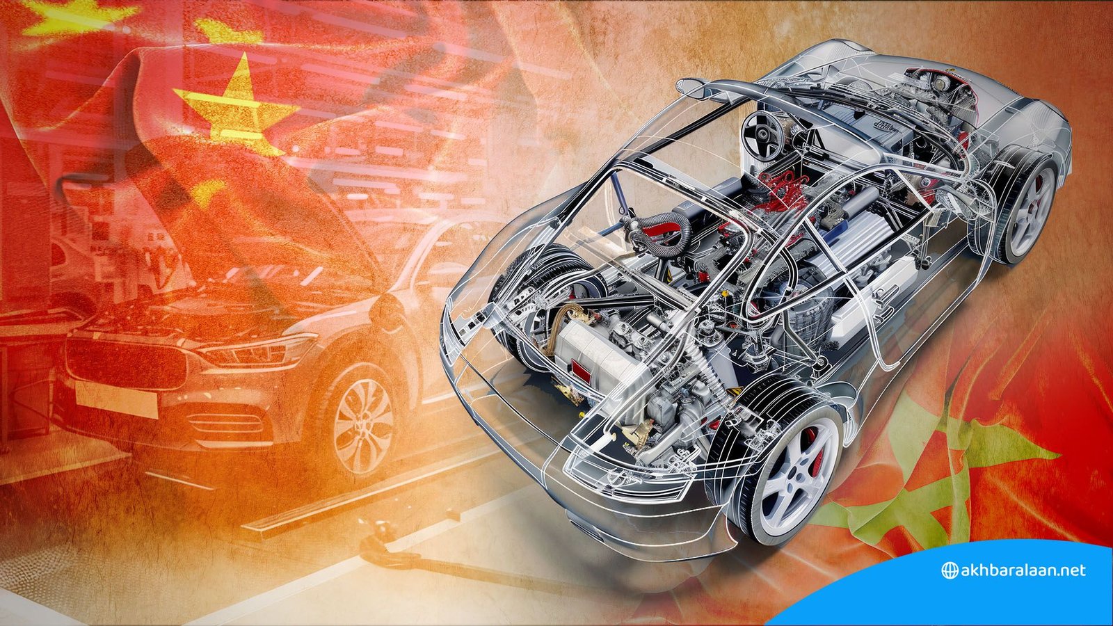 في ظل منافسة غير عادلة.. هل يتفوق المغرب على الصين في “معركة صناعة السيارات”؟