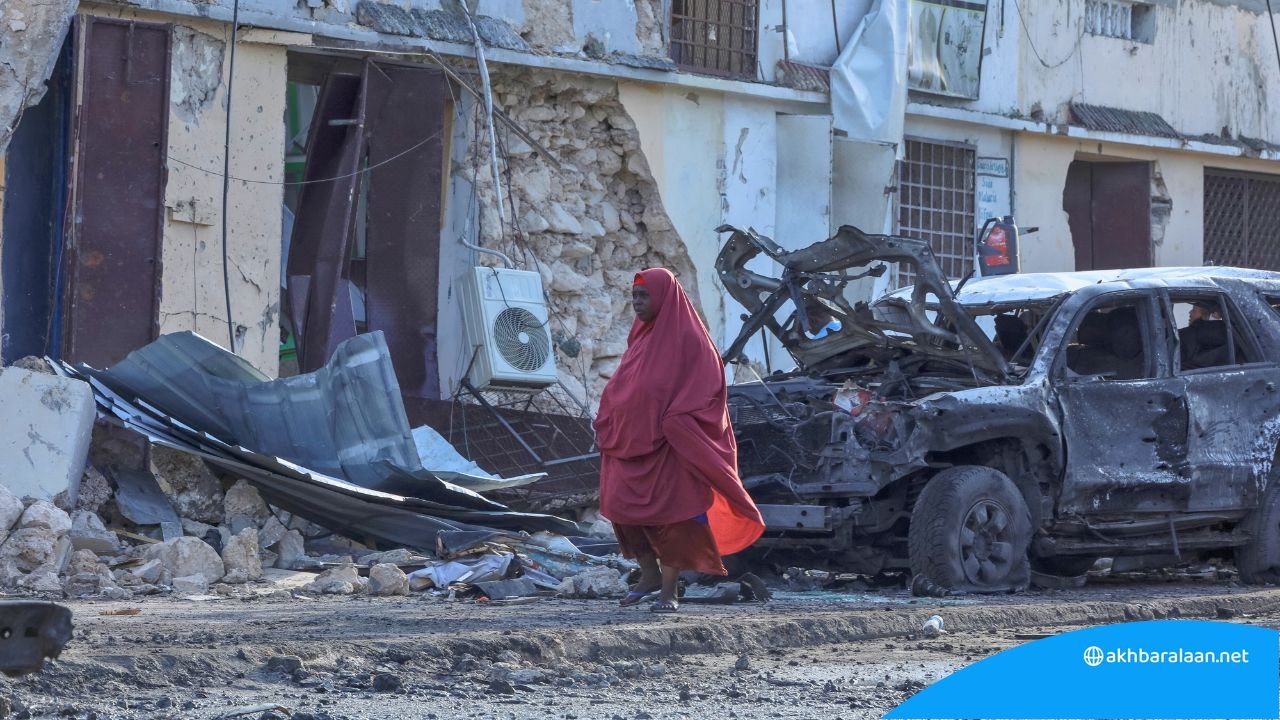 الإمارات والسعودية تدينان الهجوم الإرهابي الذي حدث في الصومال مؤخراً