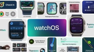 تكنولوجيا  – طريقة تثبيت وتجربة نظام التشغيل watchOS 11 على ساعتك الذكية