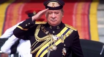 تتويج الملياردير إبراهيم إسكندر ملكا جديدا لماليزيا