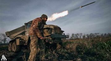 روسيا تعلن تدمير 9 مقاتلات ومقتل 1620 جنديًا أوكرانيا