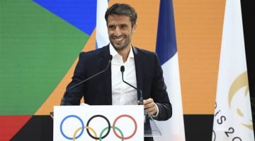 رئيس اللجنة المنظمة للأولمبياد يؤكد جهوزية باريس للألعاب