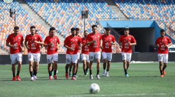 الان – أول تعليق من اتحاد الكرة على مجموعة مصر في تصفيات كأس الأمم الأفريقية – البوكس نيوز