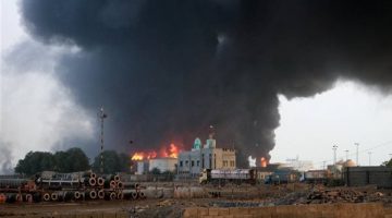 العدوان الإسرائيلي على الحديدة خدمة دعائية لمليشيا الحوثي