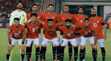 الان – عاجل| أول تعليق من حسام حسن على مجموعة المنتخب بالتصفيات المؤهلة لكأس الأمم 2025 – البوكس نيوز