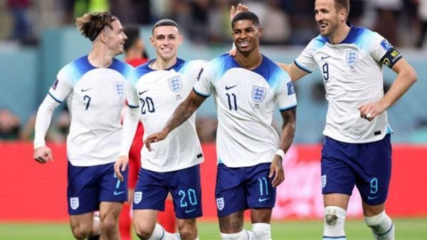 عاجل.. منتخب إنجلترا يتأهل إلى نصف نهائي كأس أمم أوروبا بفوزه على سويسرا بركلات الترجيح