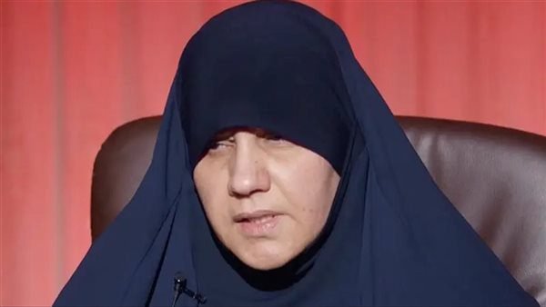 محكمة عراقية تقضى بالإعدام في حق زوجة زعيم تنظيم داعش السابق